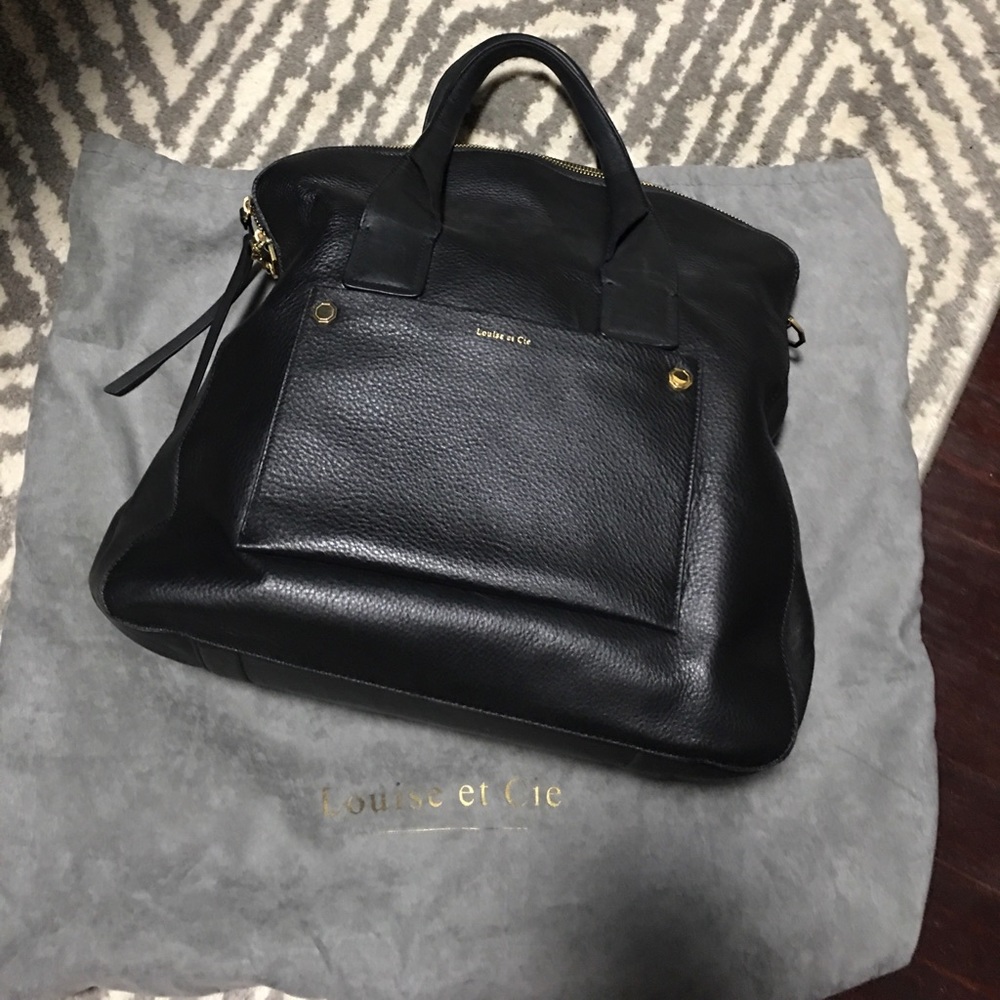 Louise et cie handbag